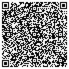 QR code with H & H Hardwood Supply contacts