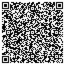 QR code with Huffman's Hardwoods contacts