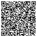 QR code with Immac Inc contacts