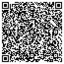 QR code with J C Aldana Flooring contacts
