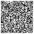 QR code with King William Florist contacts