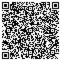 QR code with Laminates R Us Inc contacts