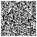 QR code with Mahe Lumber contacts