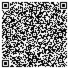 QR code with Manhattan Carpet & Interiors contacts
