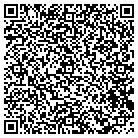 QR code with TLC Uniforms & Scrubs contacts