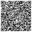 QR code with Nadeau's House of Flooring contacts