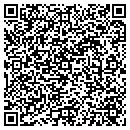 QR code with N-Hance contacts