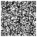 QR code with N-Hance contacts