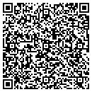 QR code with N-Hance contacts