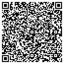 QR code with N-Hance contacts