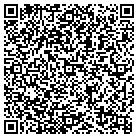 QR code with Philip Labrecque and Son contacts