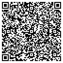 QR code with R & S Custom Flooring Inc contacts