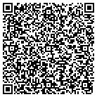 QR code with Temple Johnson Floor CO contacts