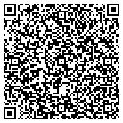 QR code with Dedge's Lock & Key Shop contacts