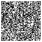 QR code with Timberline Hardwood Dimensions contacts