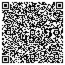 QR code with D C Hardwood contacts