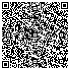 QR code with M&B Hardwood Floors and Handyman contacts