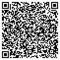 QR code with ICWA contacts