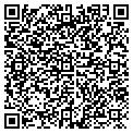 QR code with E C E Insulation contacts