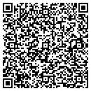 QR code with U C A C Inc contacts