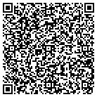 QR code with G H Mechanical Insulation contacts