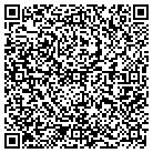 QR code with Hill's Building Supply Inc contacts