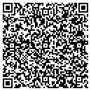 QR code with James Dever contacts