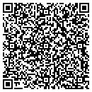 QR code with J Therm Inc contacts