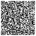 QR code with Oakcrest Building Products contacts