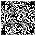 QR code with Oconee Porter Insltn-Fireplace contacts
