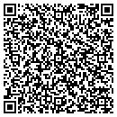 QR code with Pebble Pools contacts