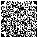 QR code with R S R J LLC contacts