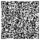 QR code with W R Meadows Inc contacts