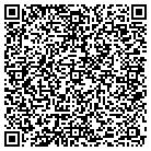 QR code with Calsilite Manufacturing Corp contacts