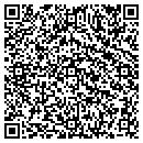 QR code with C F Supply Inc contacts