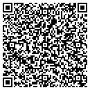 QR code with Corbond Corp contacts