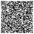 QR code with House & Sun Inc contacts