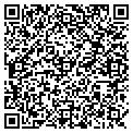 QR code with Pyrok Inc contacts
