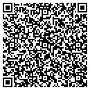 QR code with R R D S Products contacts
