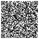 QR code with R Value Insulation of NJ contacts
