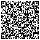 QR code with Lindas Wigs contacts