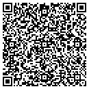 QR code with Hazen and Sawyer PC contacts