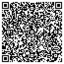 QR code with L & W Quarries Inc contacts