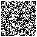 QR code with Lyon Lime Products contacts