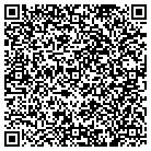 QR code with Martin Marietta Aggregates contacts