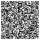 QR code with Acoustical Floors Of Wisconsin contacts