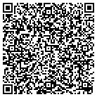 QR code with Action Asphalt Paving contacts