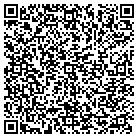 QR code with Advanced Concrete Products contacts