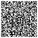 QR code with Ajr Inc contacts