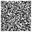 QR code with Alex Palekha contacts